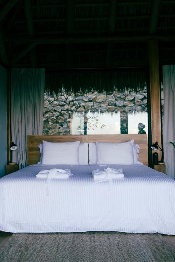 Thea Resort & Retreats - Santa Teresa Playa Santa Teresa  Esterno foto