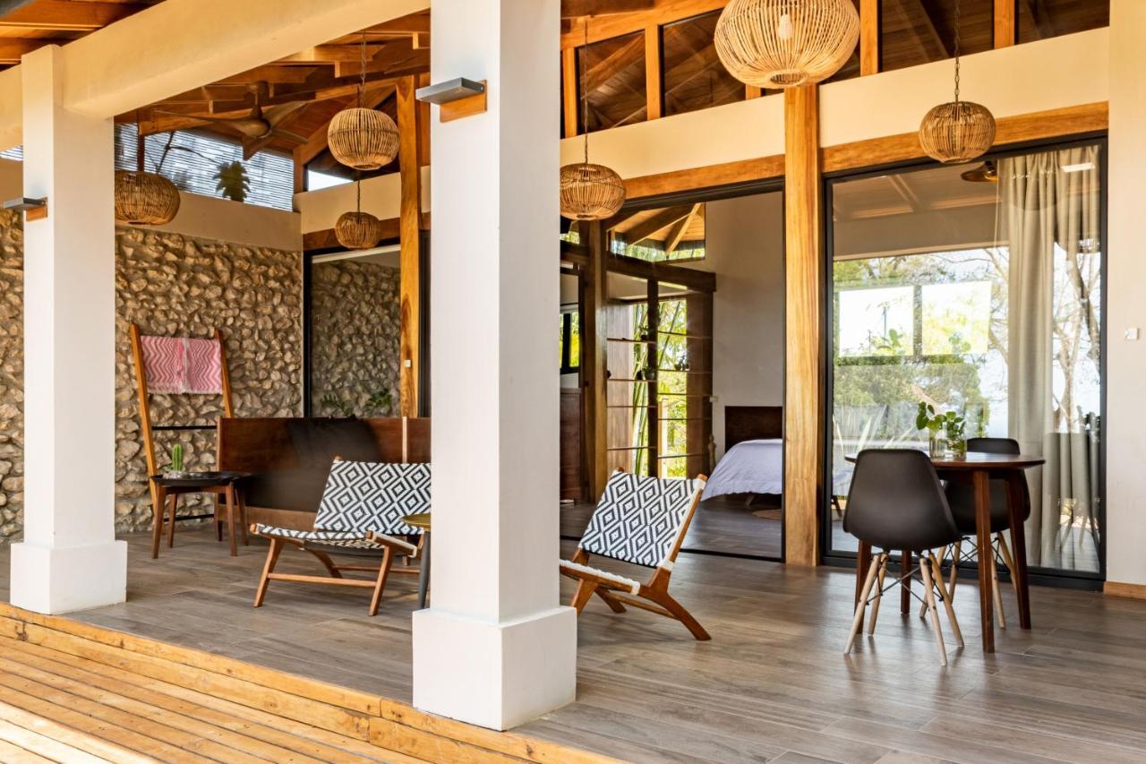 Thea Resort & Retreats - Santa Teresa Playa Santa Teresa  Esterno foto