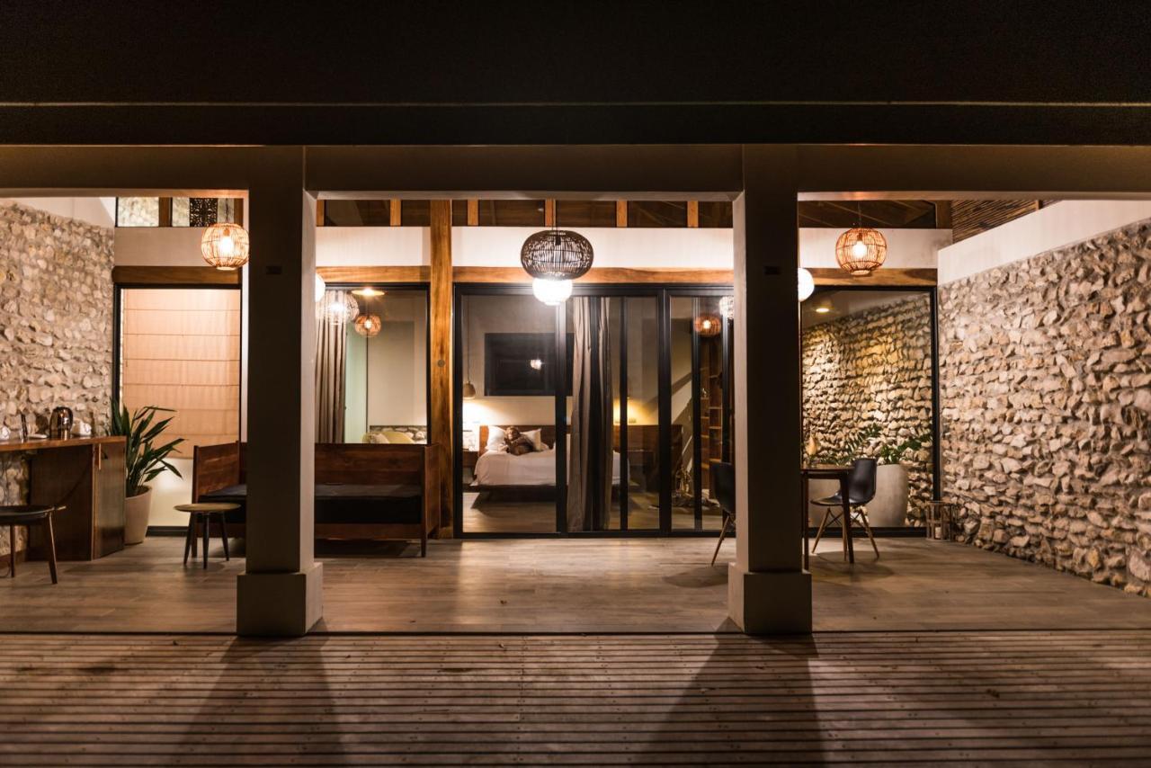 Thea Resort & Retreats - Santa Teresa Playa Santa Teresa  Esterno foto