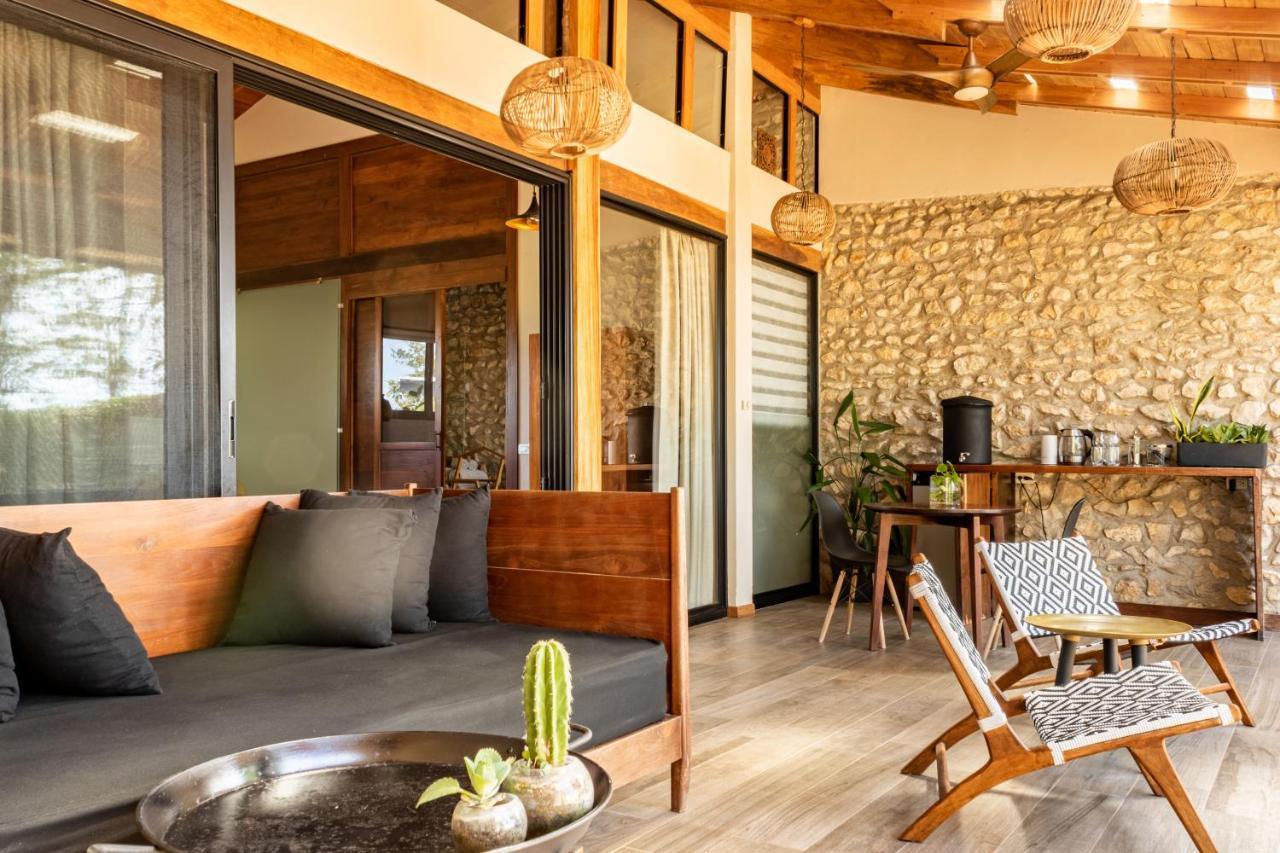 Thea Resort & Retreats - Santa Teresa Playa Santa Teresa  Esterno foto