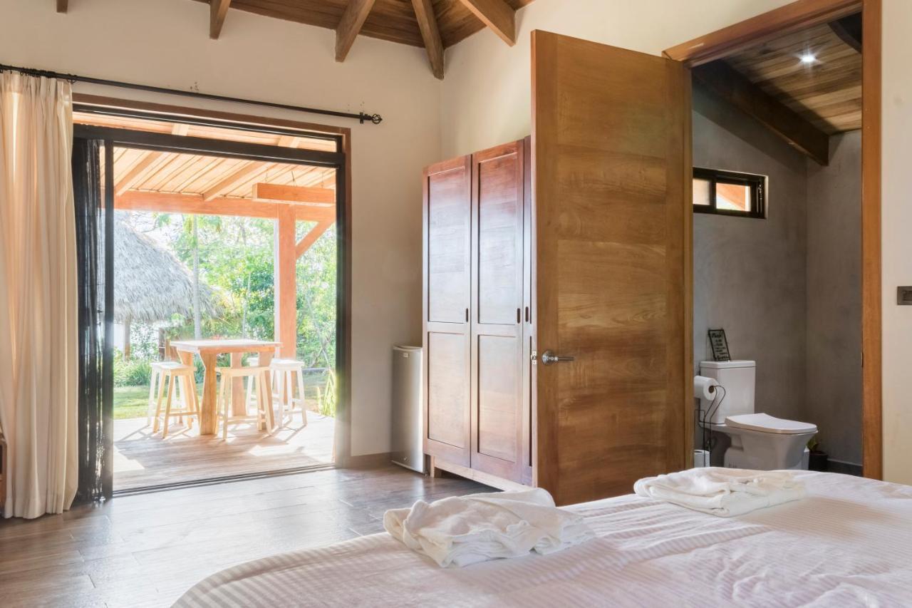 Thea Resort & Retreats - Santa Teresa Playa Santa Teresa  Esterno foto