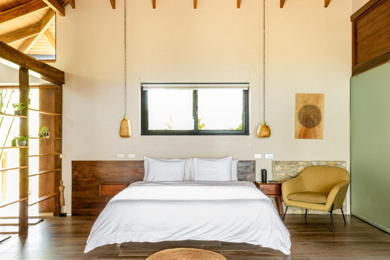 Thea Resort & Retreats - Santa Teresa Playa Santa Teresa  Esterno foto