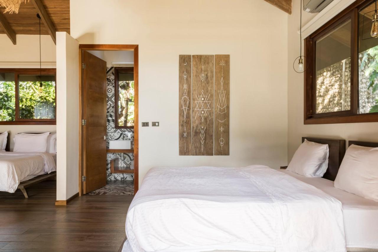 Thea Resort & Retreats - Santa Teresa Playa Santa Teresa  Esterno foto