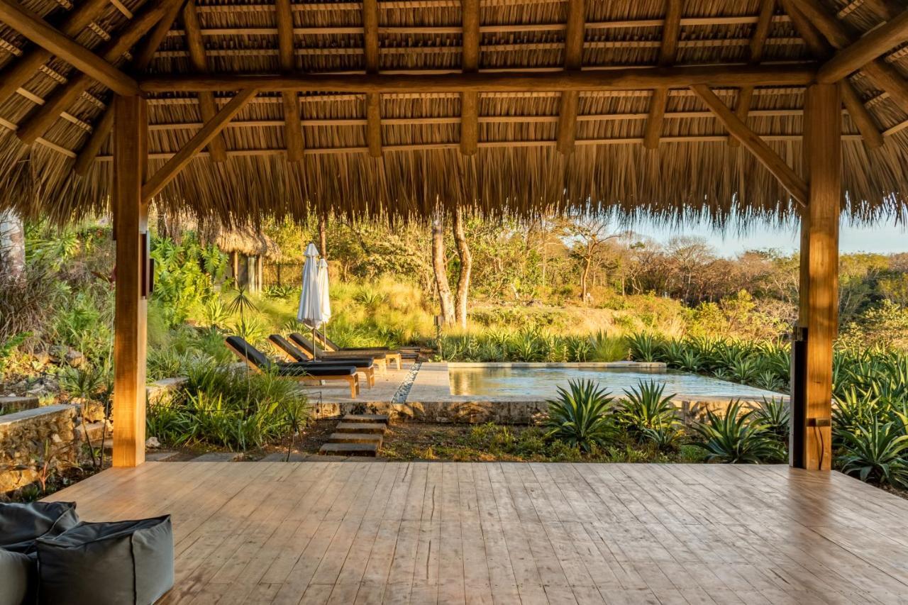 Thea Resort & Retreats - Santa Teresa Playa Santa Teresa  Esterno foto