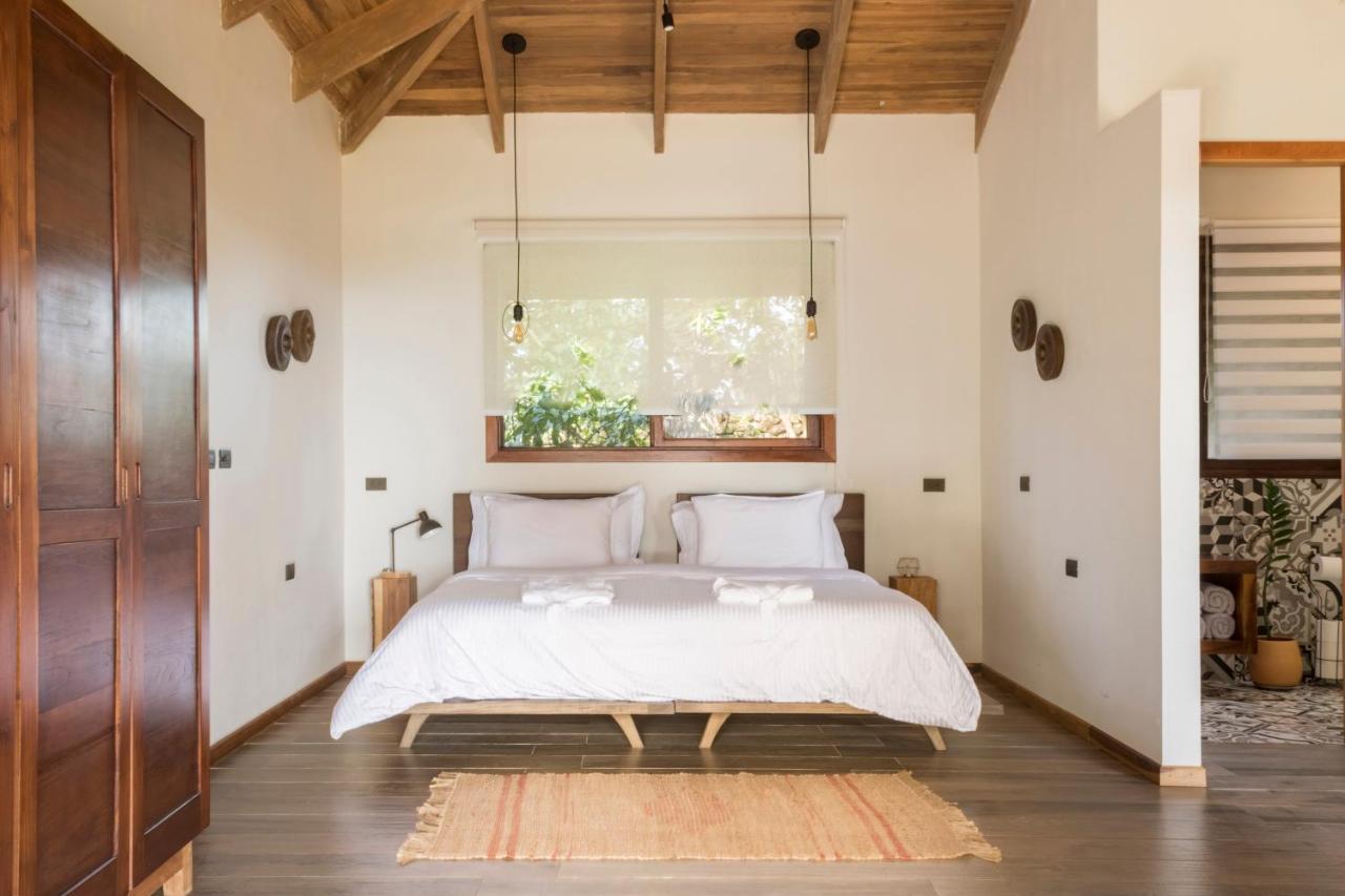 Thea Resort & Retreats - Santa Teresa Playa Santa Teresa  Esterno foto