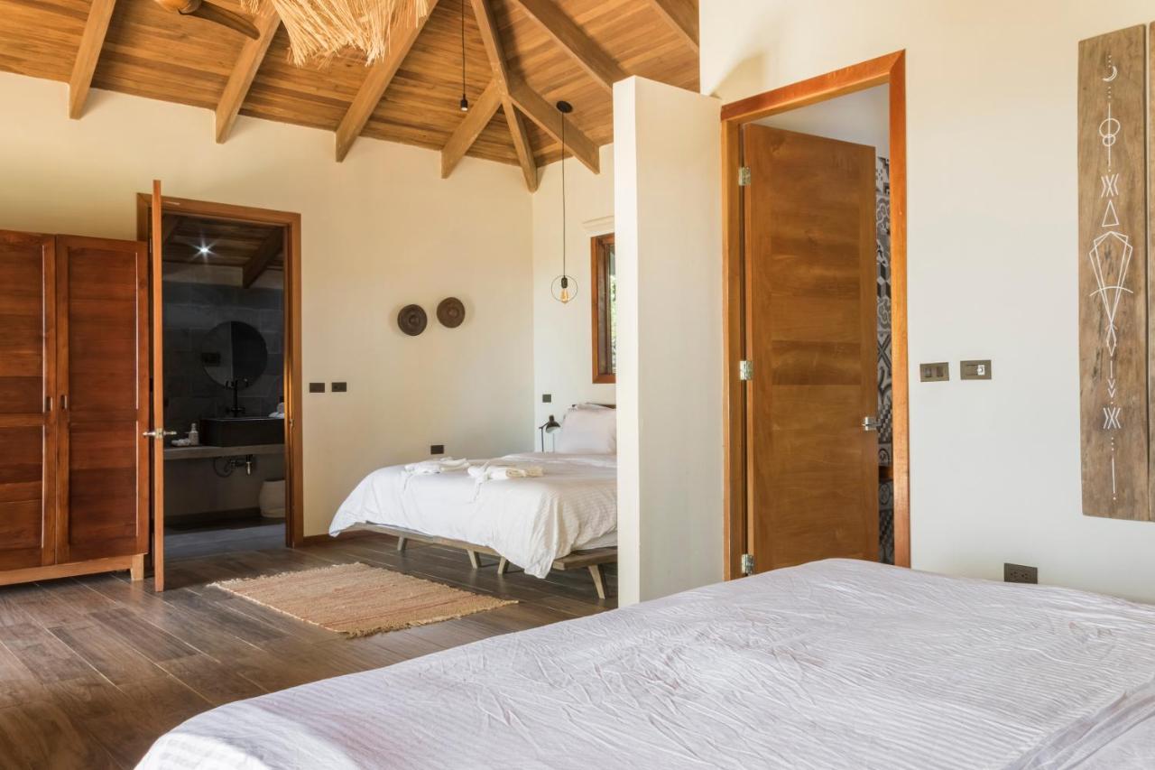 Thea Resort & Retreats - Santa Teresa Playa Santa Teresa  Esterno foto