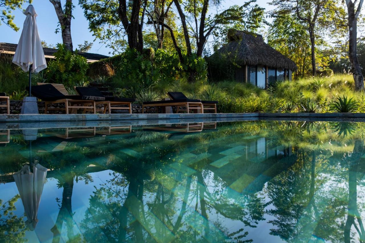 Thea Resort & Retreats - Santa Teresa Playa Santa Teresa  Esterno foto