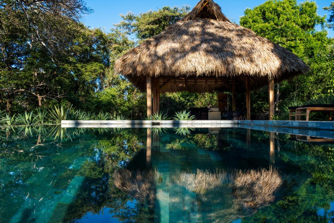 Thea Resort & Retreats - Santa Teresa Playa Santa Teresa  Esterno foto