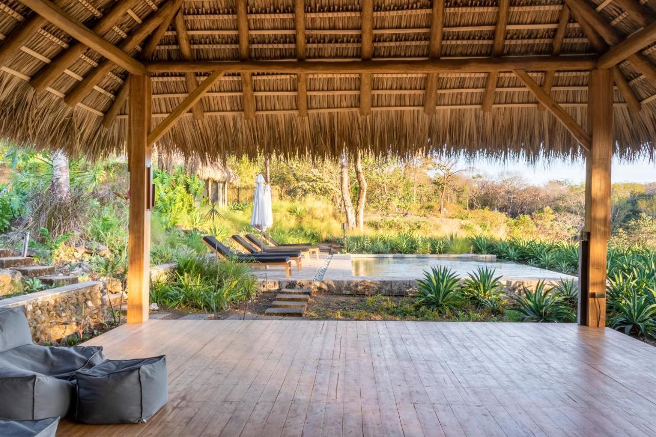 Thea Resort & Retreats - Santa Teresa Playa Santa Teresa  Esterno foto